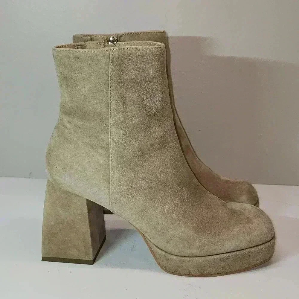 Dolce Vita Ulyses Boots